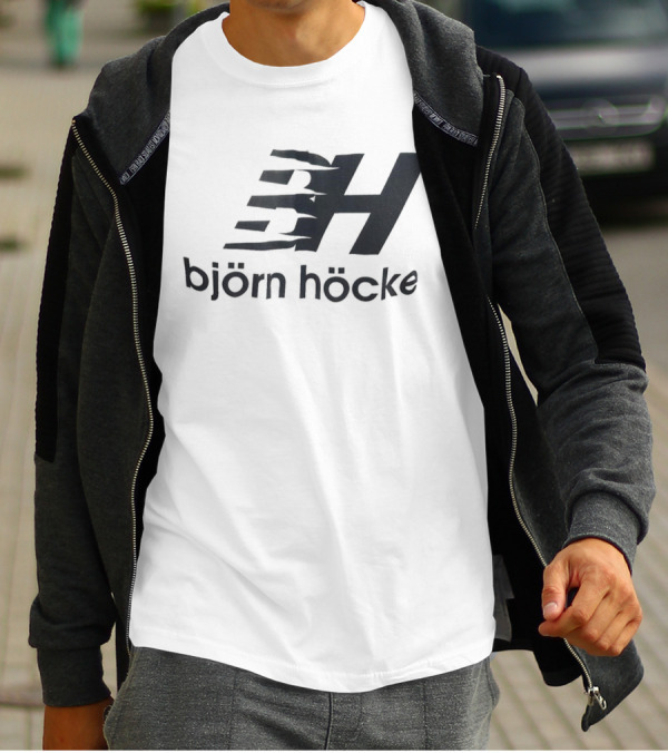 Björn Höcke BH T-Shirt