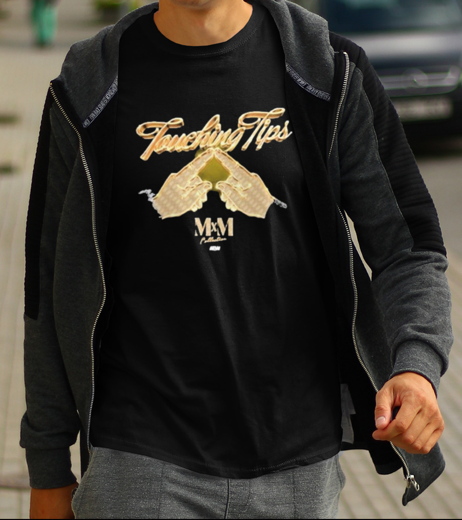 Touching Tips MxM Collection T-Shirt