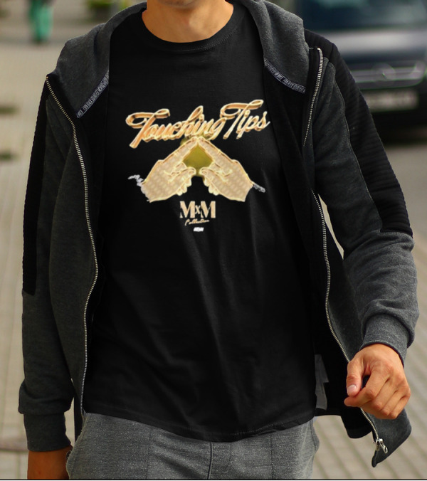 Touching Tips MxM Collection T-Shirt
