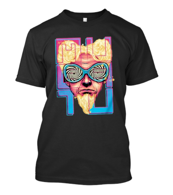 Fashion Icon Momma Mugatu Pops Fashion Legend T-Shirt