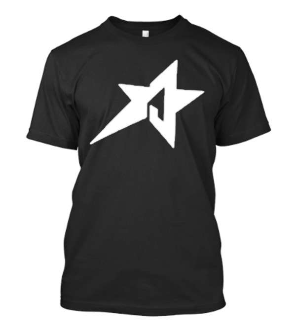 Averagejonas AJ Star T-Shirt