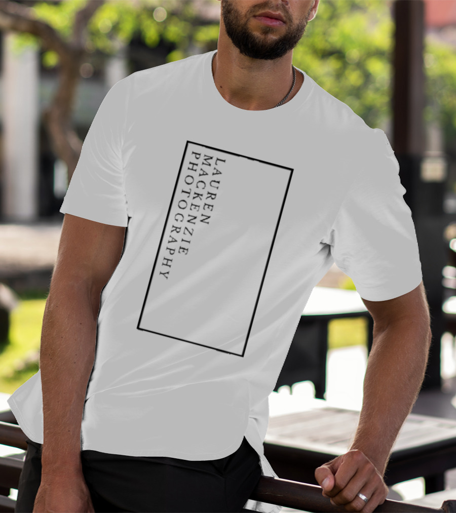 Lauren Mackenzie Photography T-Shirt