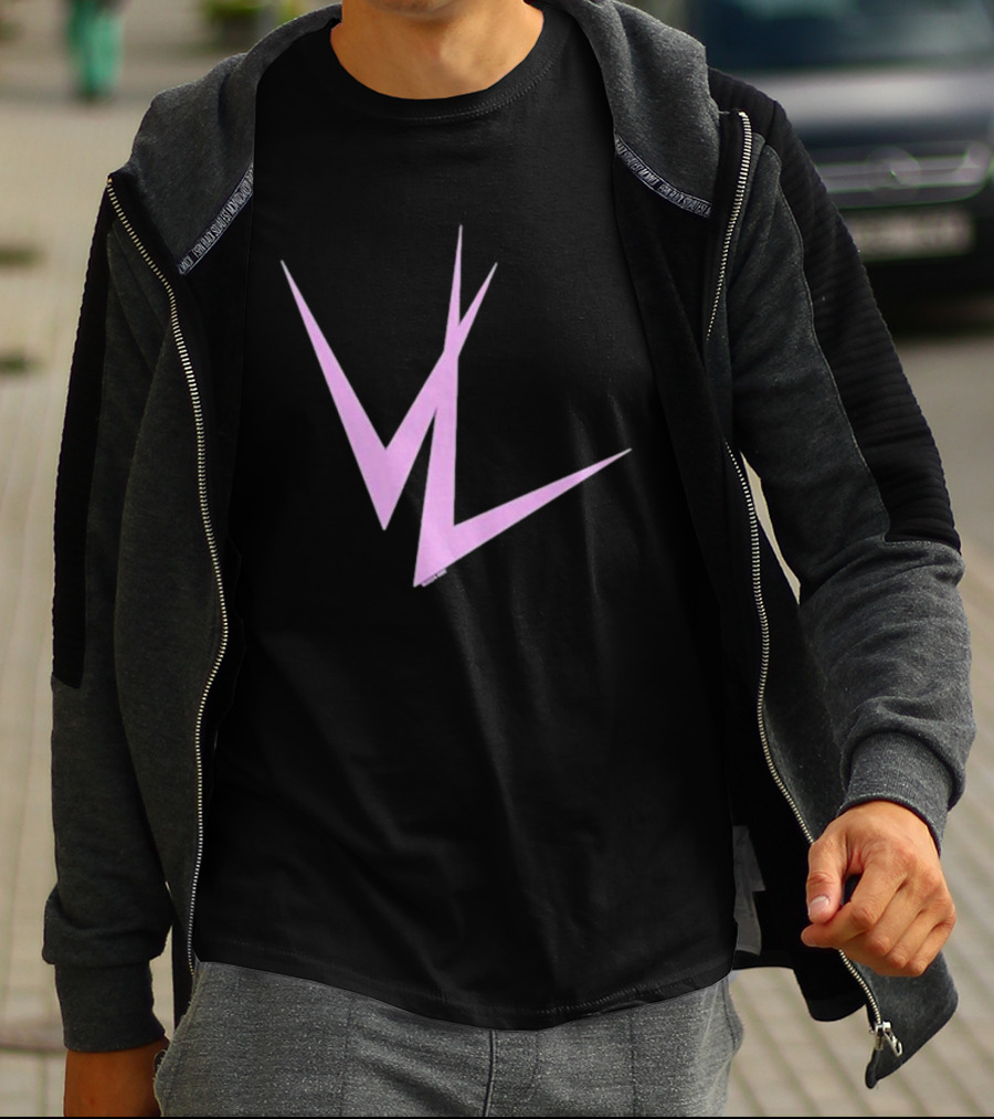 Amc Anne Rice’s Interview With The Vampire Lestat VL T-Shirt