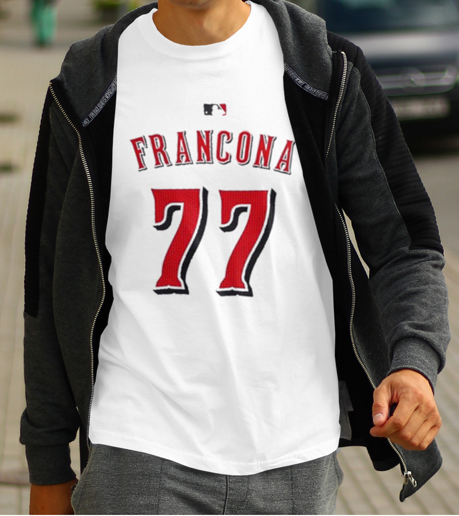 FRANCONA 77 T-Shirt