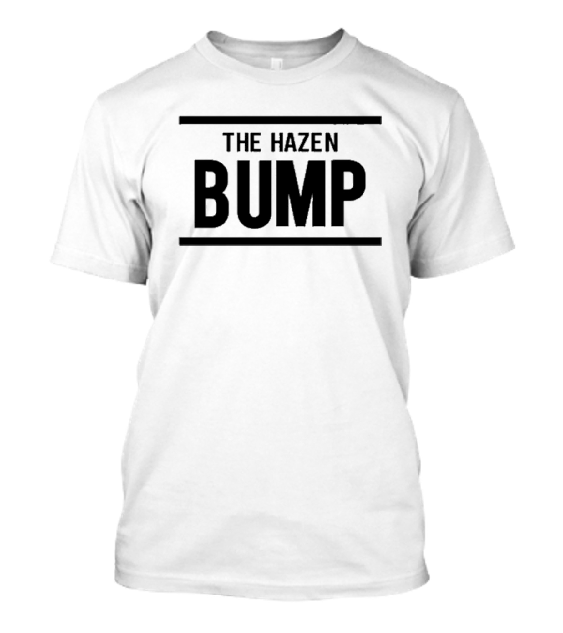 Onpatrollive The Hazen Bump T-Shirt