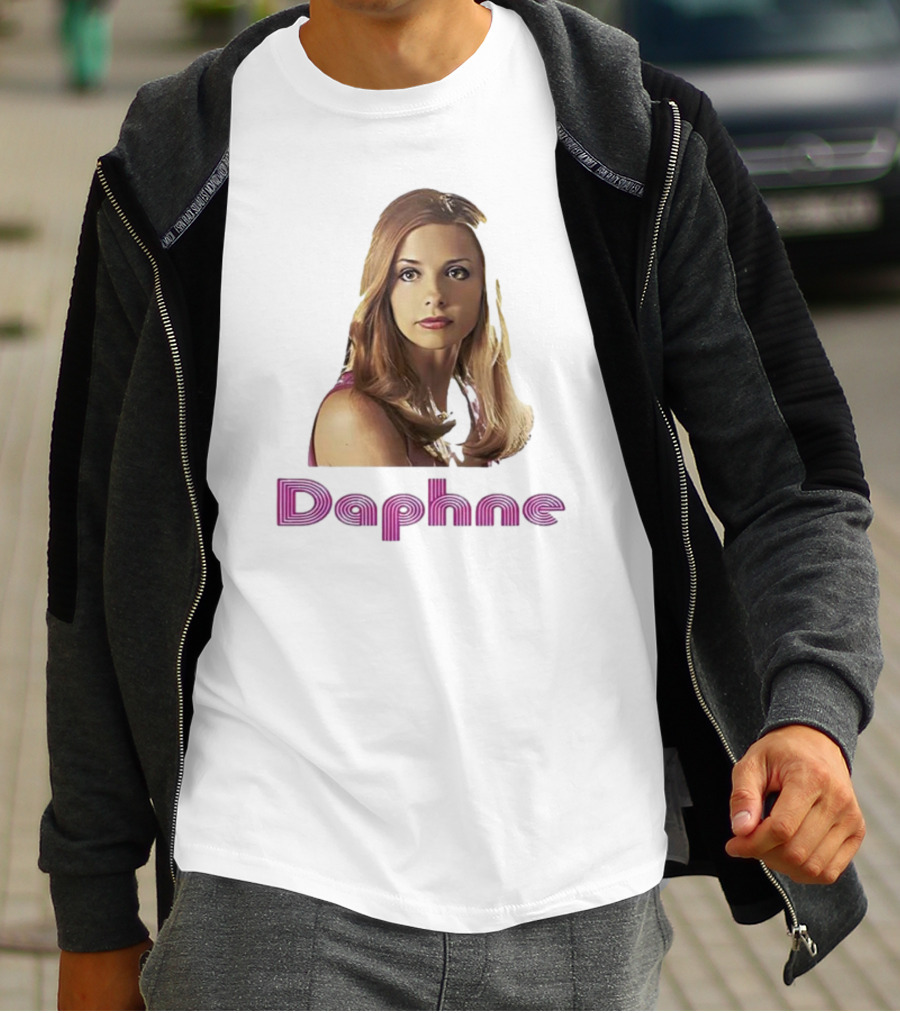 Daphne T-Shirt