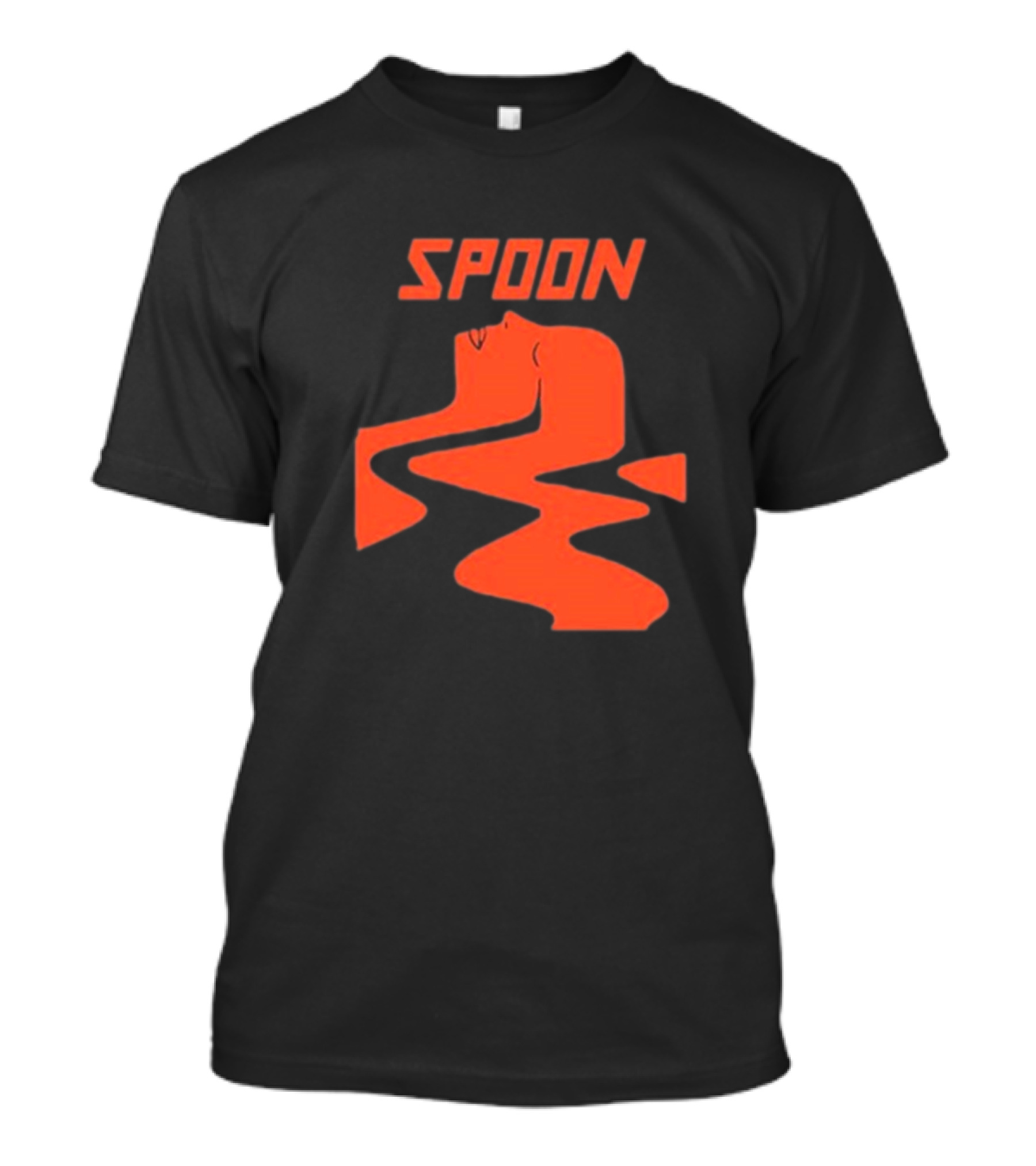 Spoon My Babe T-Shirt