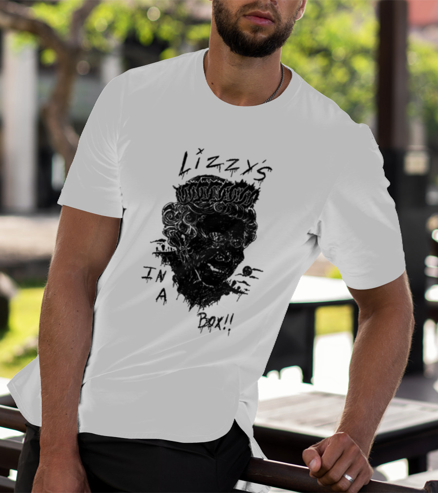 Lizzy's In A Box T-Shirt