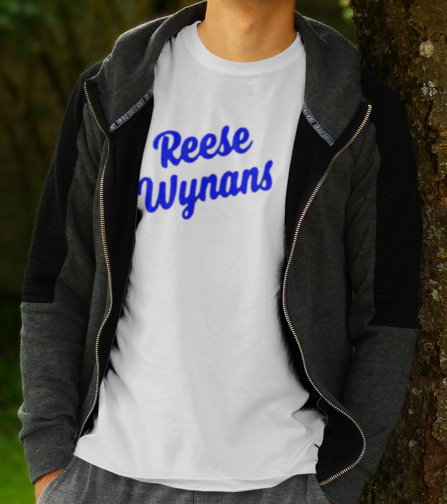 Jbonamassa Reese Wynans Mr. B3 T-Shirt