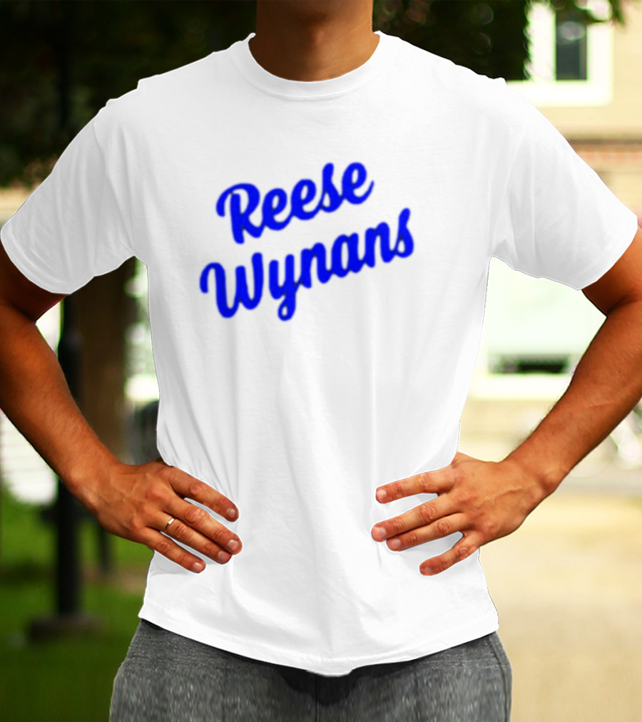 Jbonamassa Reese Wynans Mr. B3 T-Shirt