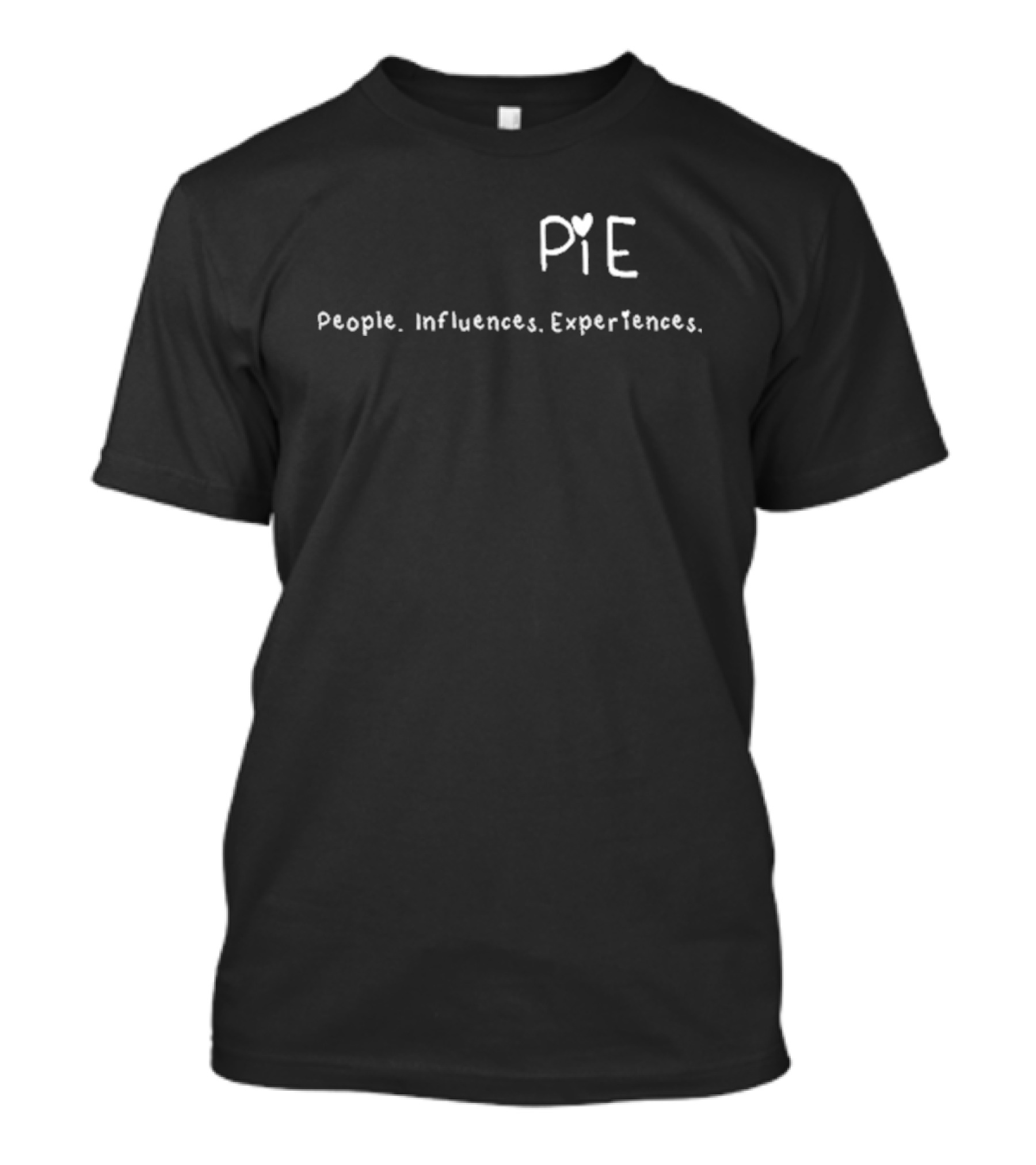 Kurt Sutter Pie People Influences Experiences T-Shirt