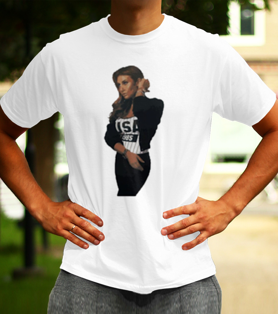 USA 1985 Habba Time T-Shirt