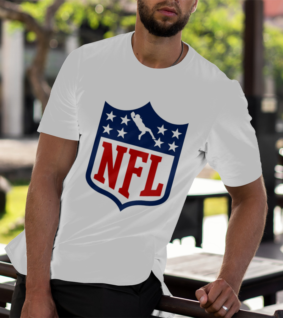 Coby Bryant Marshawn Lynch NFL Touchdown Celebration T-Shirt