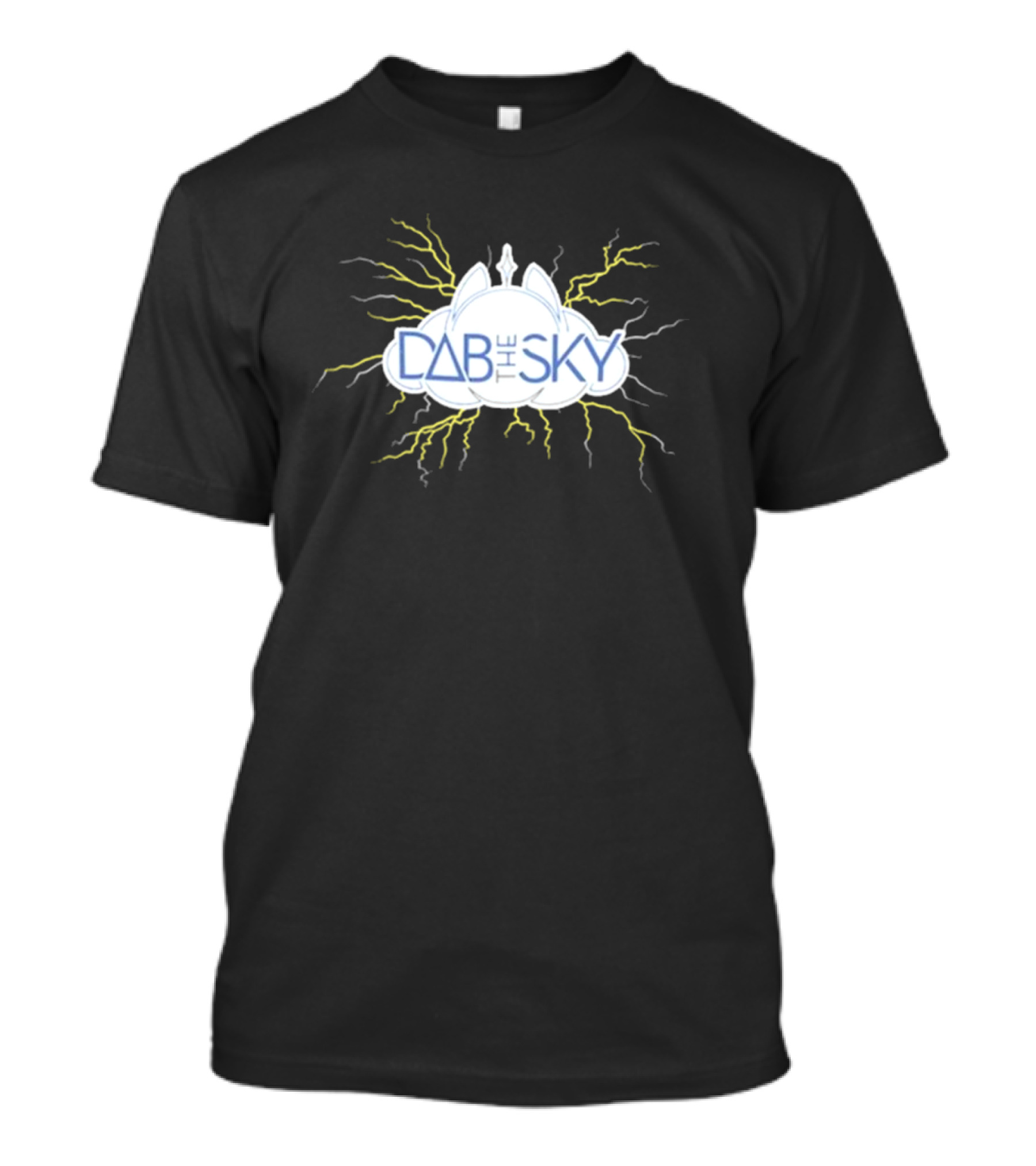 Dabin The Sky Sanctuary T-Shirt