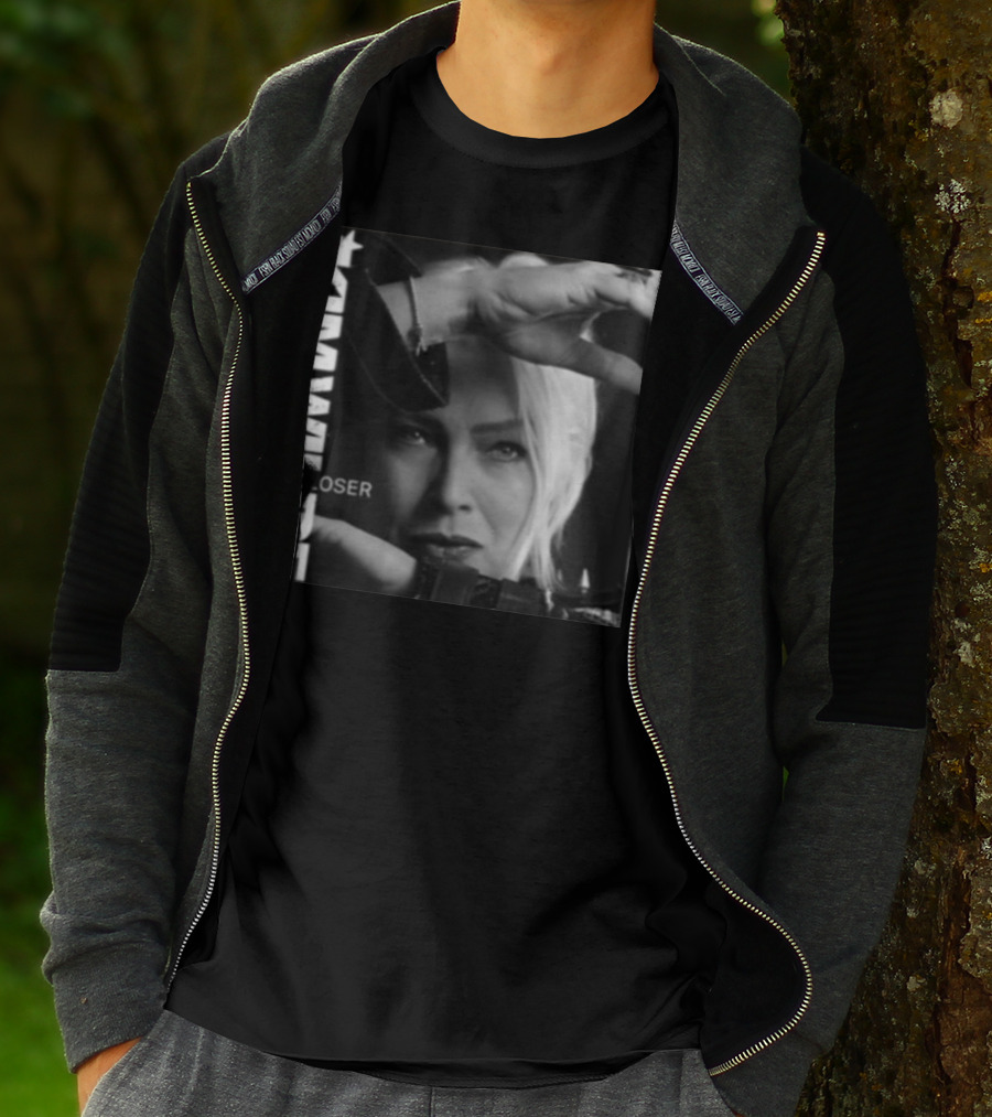 Kim Wilde Closer T-Shirt