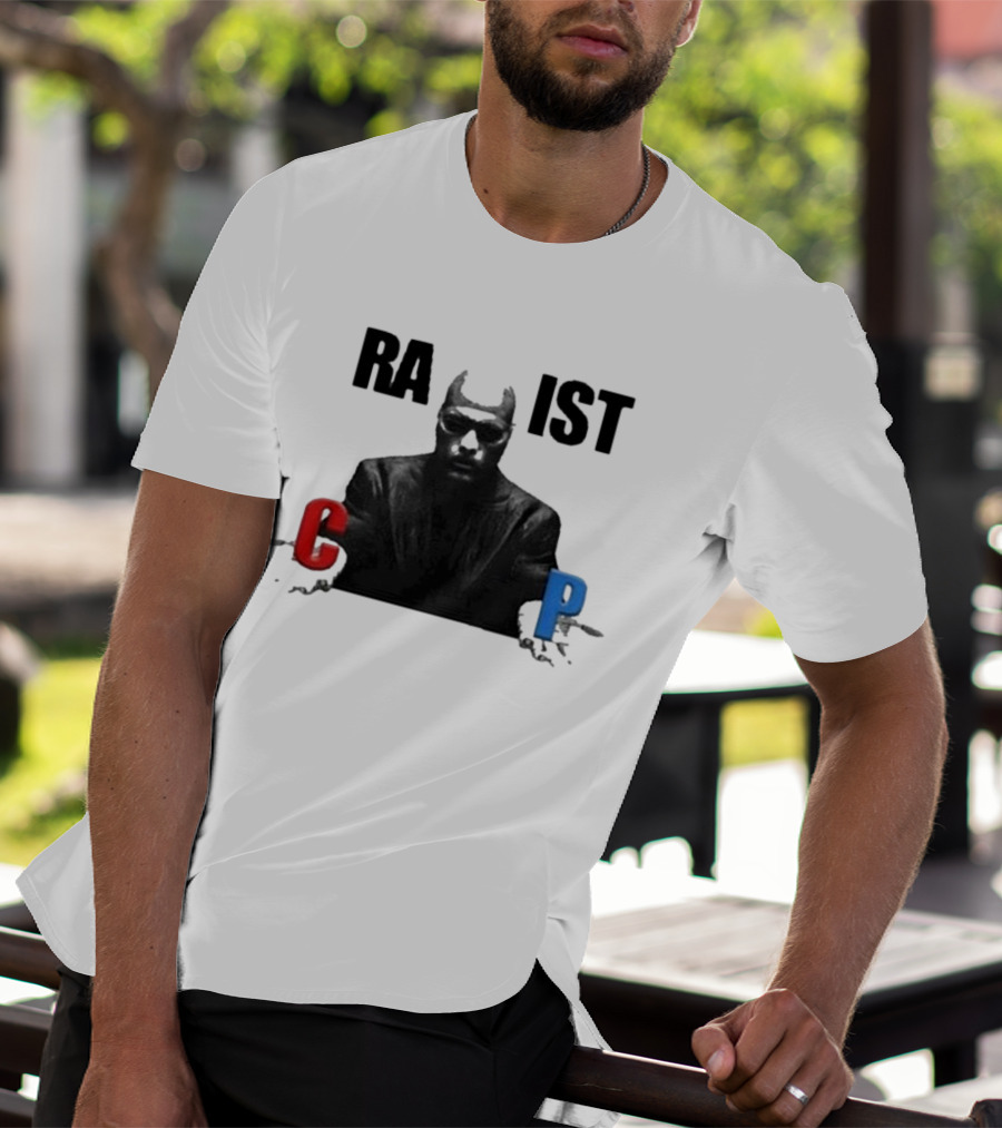 RA IST C P HirtSupremacy T-Shirt