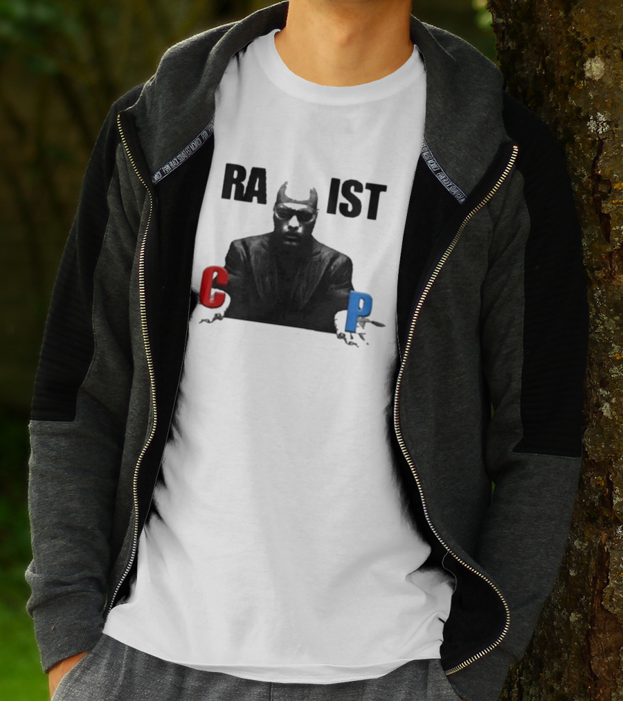 RA IST C P HirtSupremacy T-Shirt