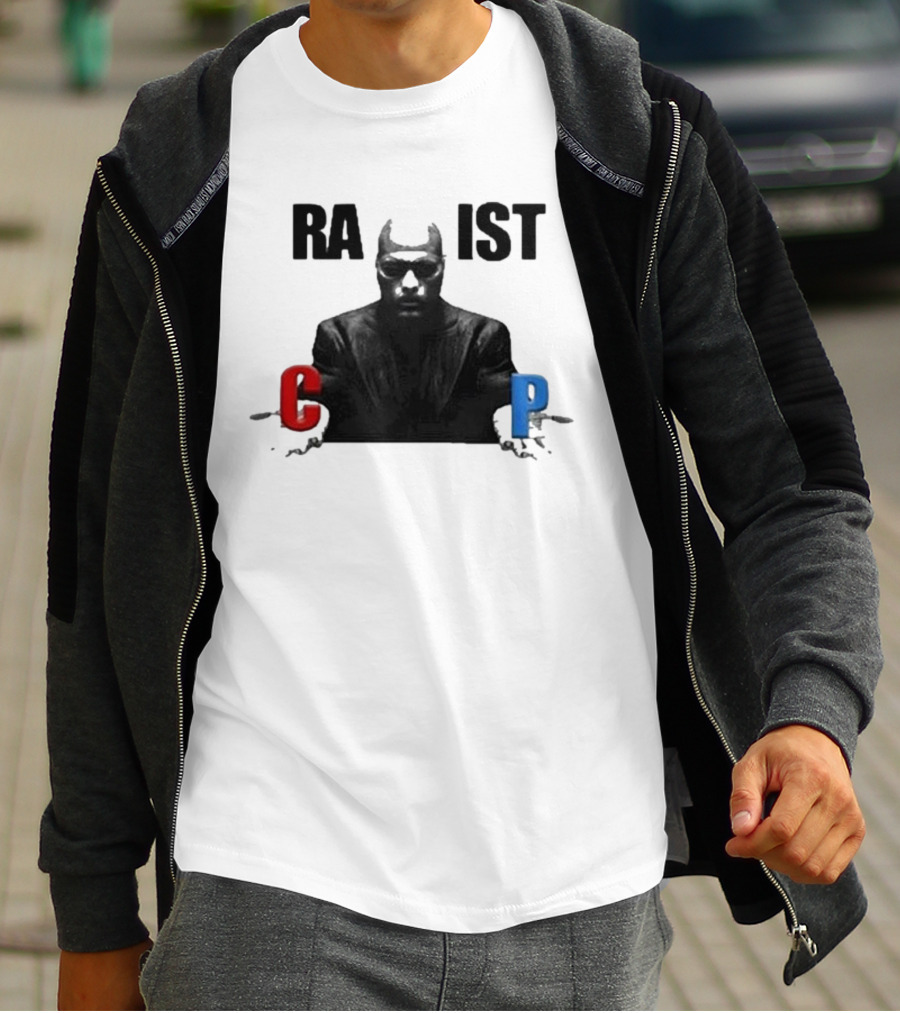 RA IST C P HirtSupremacy T-Shirt