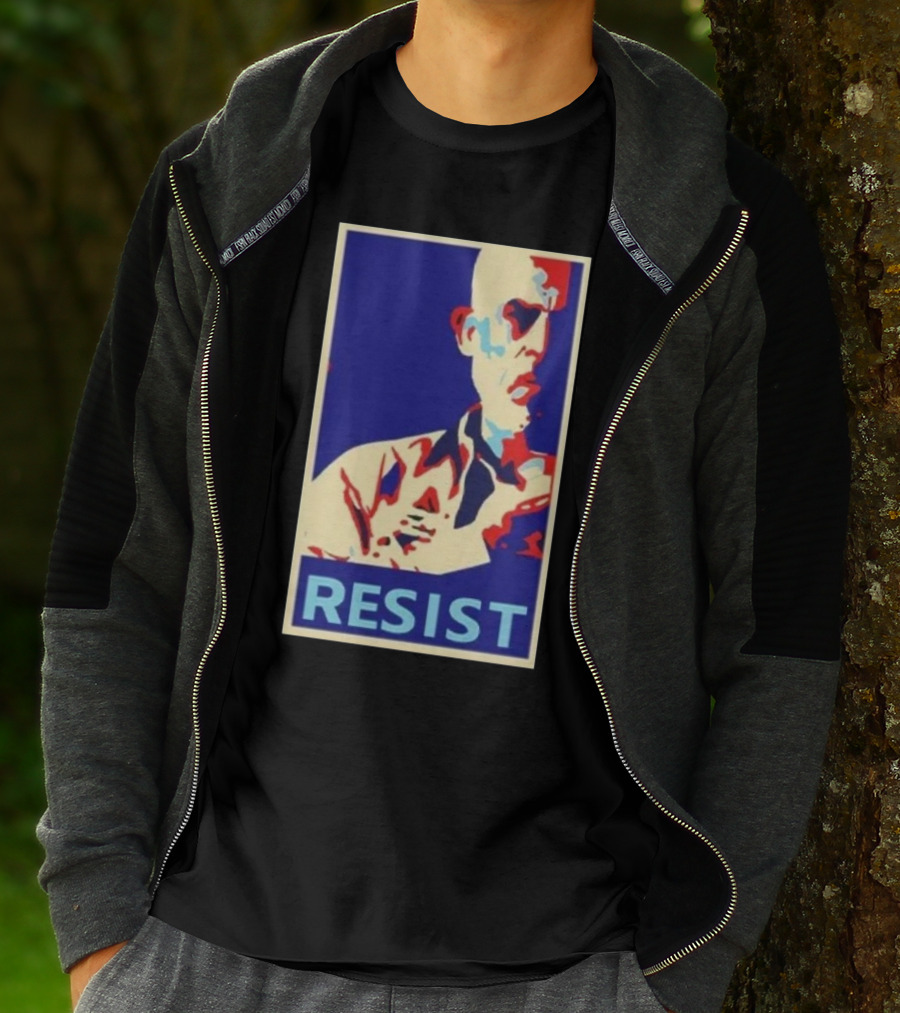 Yahya Sinwar Resist T-Shirt