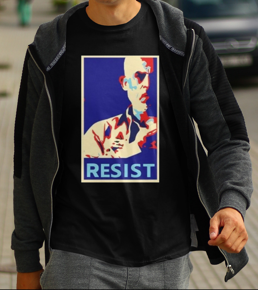 Yahya Sinwar Resist T-Shirt