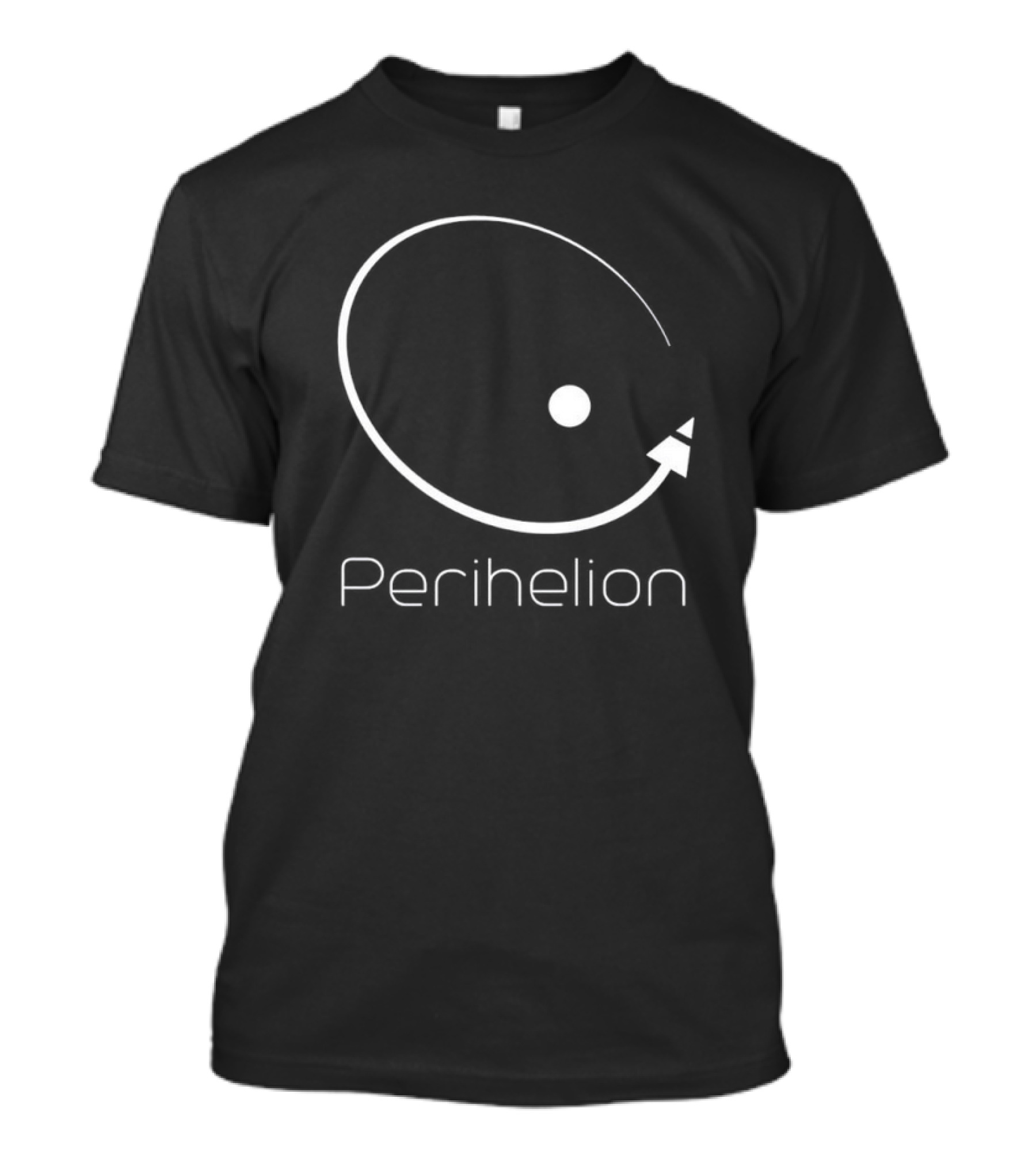 Perihelion Logo T-Shirt