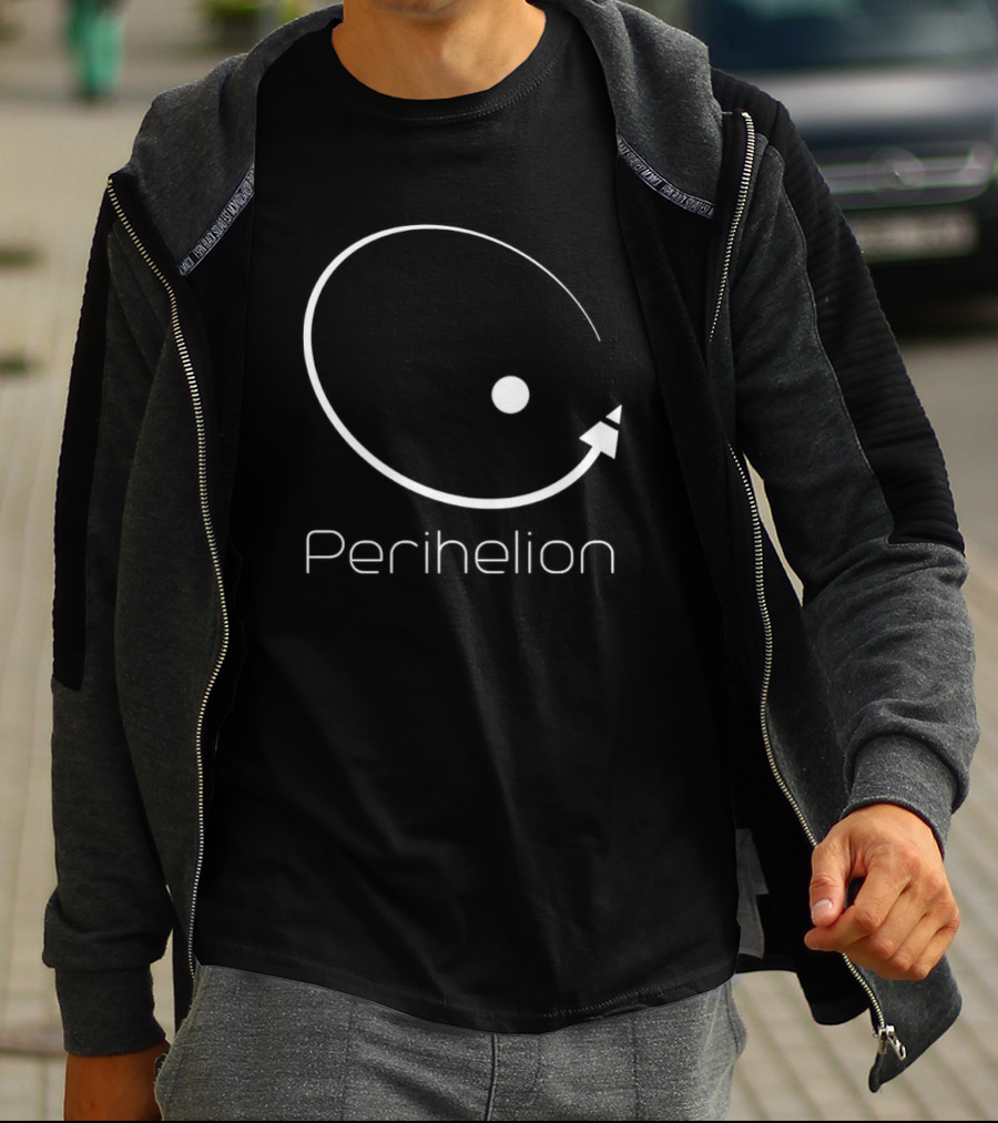 Perihelion Logo T-Shirt