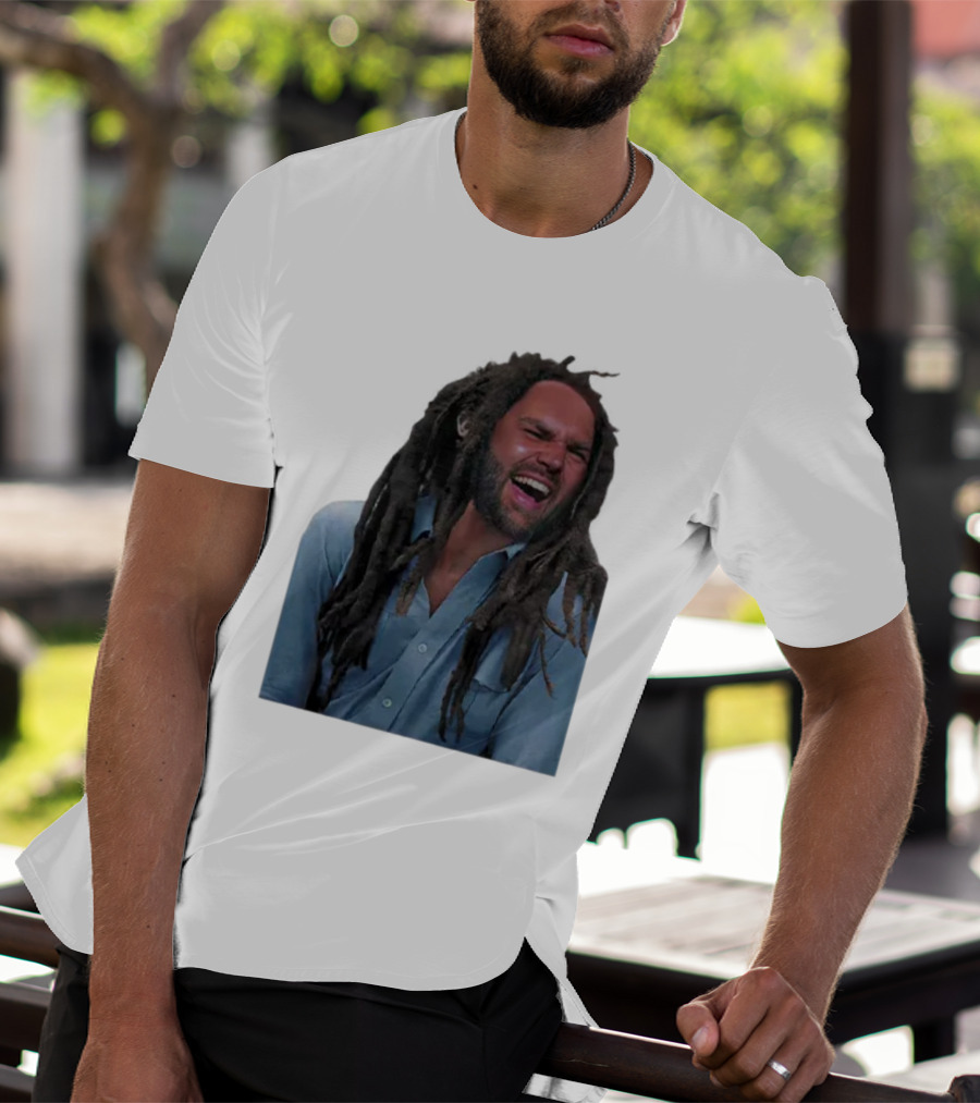 JD Marley JD Vance T-Shirt