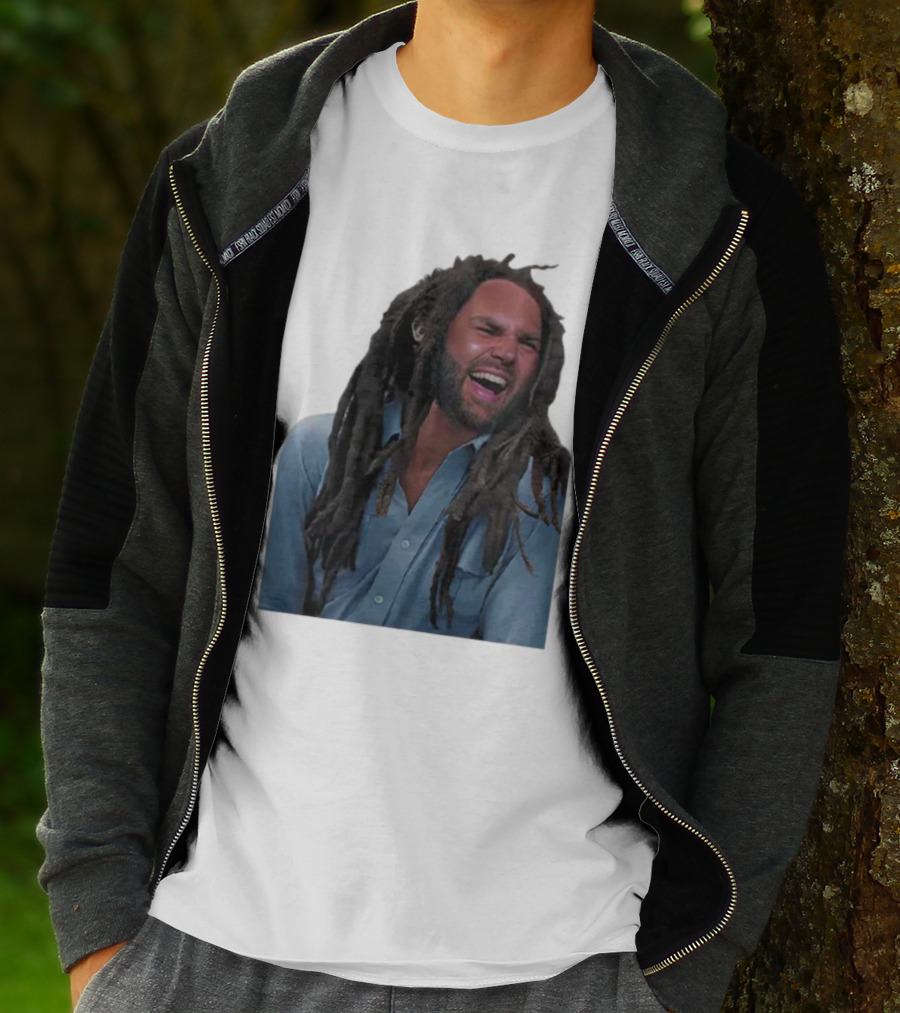JD Marley JD Vance T-Shirt