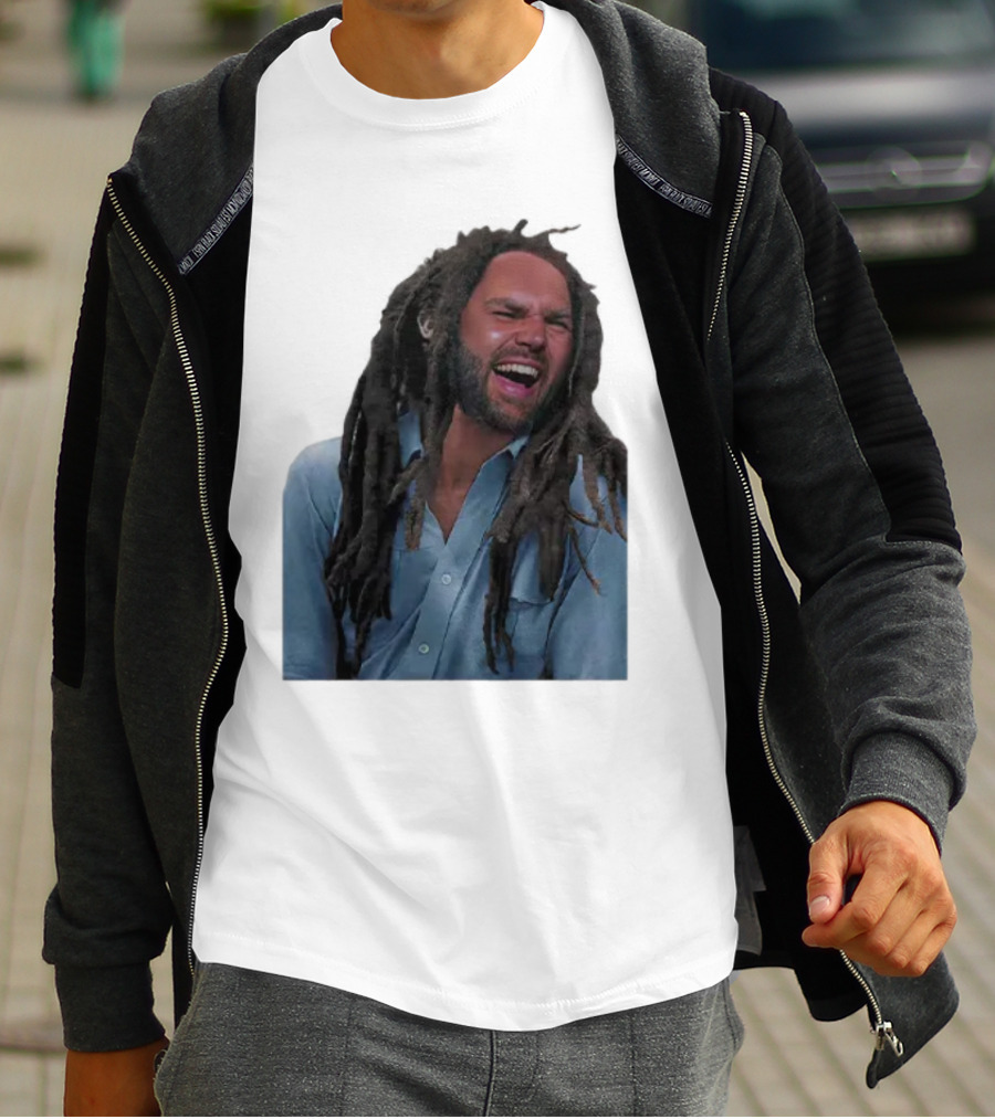 JD Marley JD Vance T-Shirt