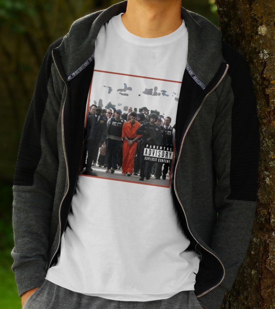 Luigi Assholes Live Forever T-Shirt