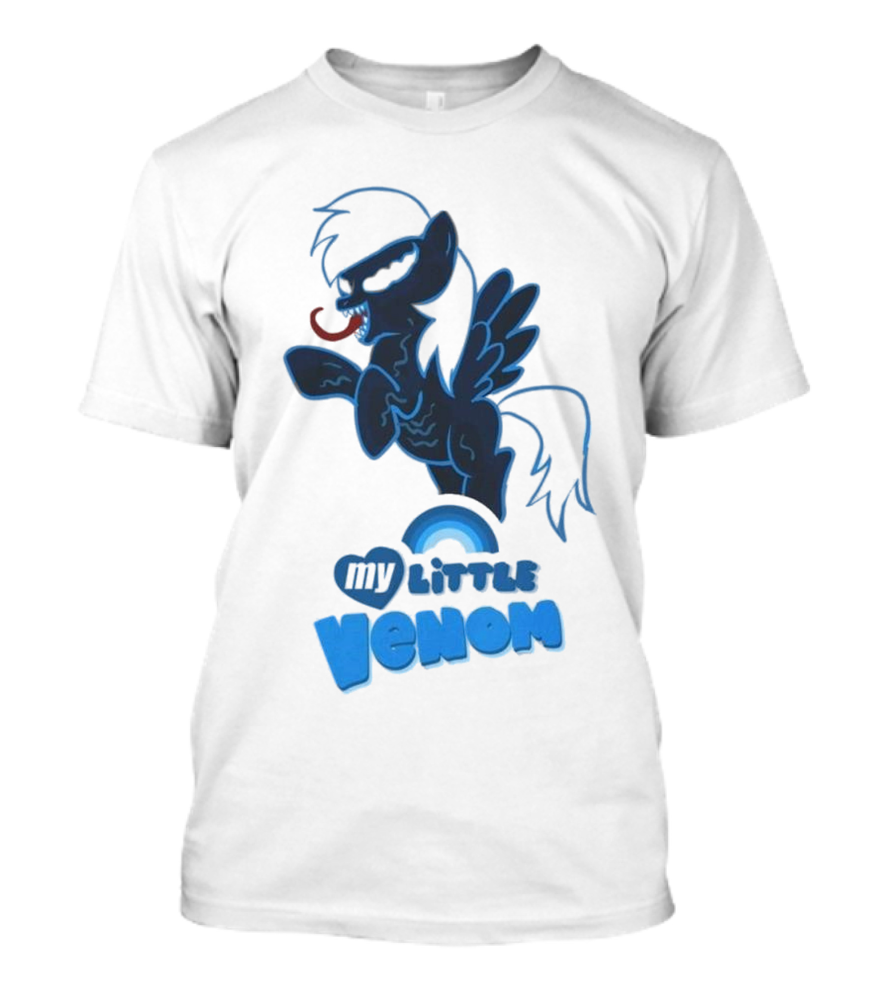 My Little Venom T-Shirt