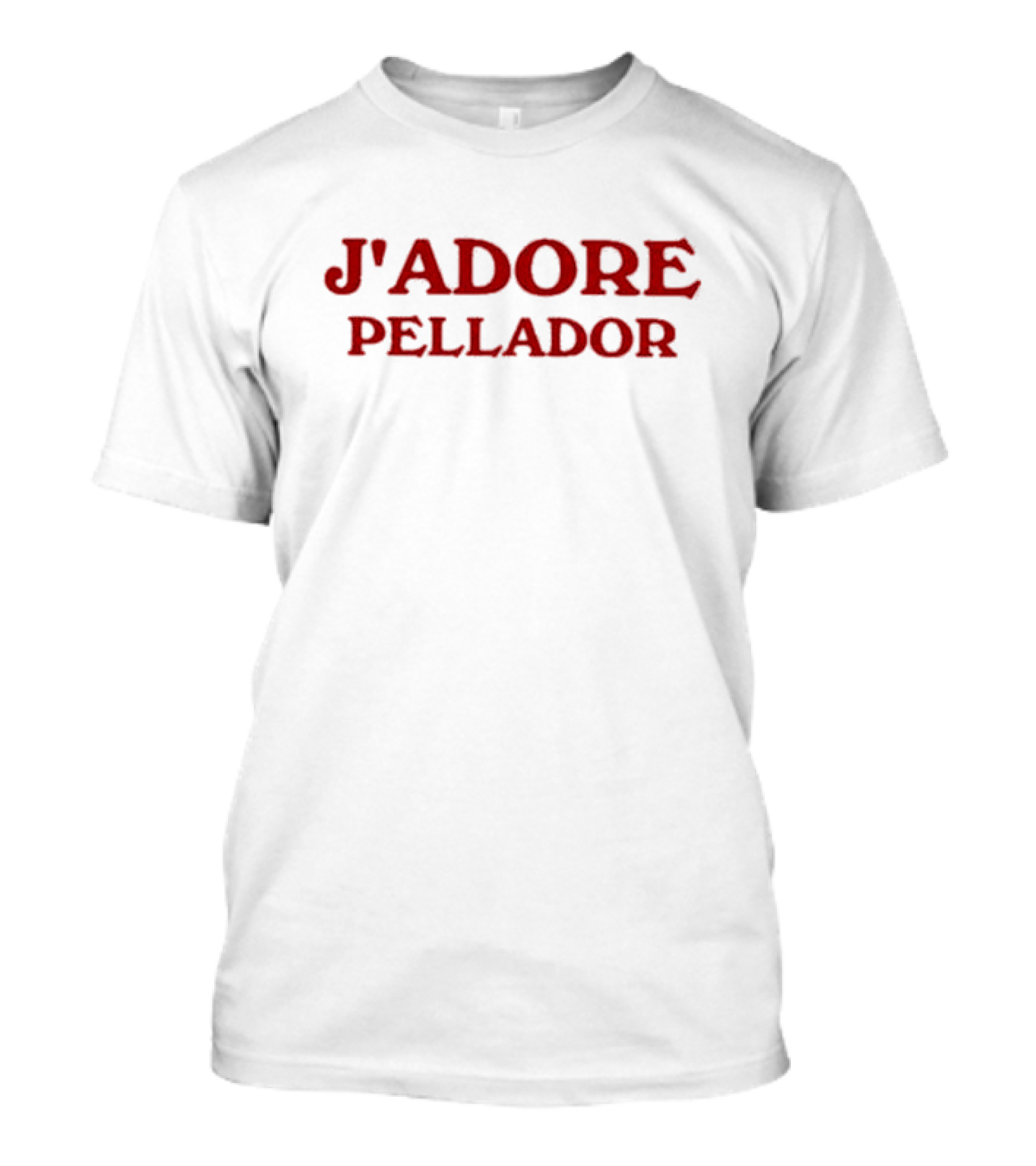 J'adore Pellador T-Shirt