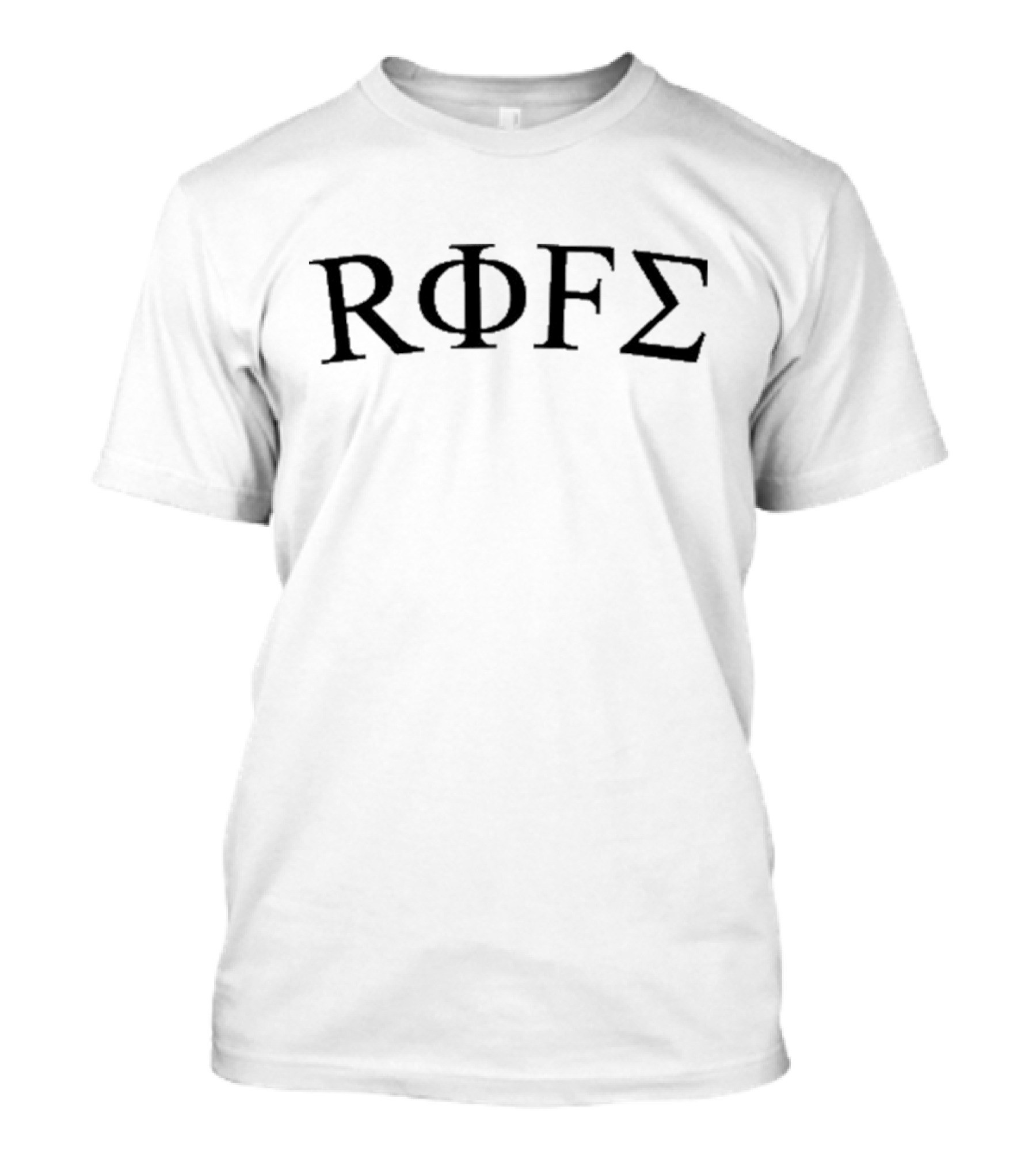 Rife With Greek-Influenced Aesthetic T-Shirt