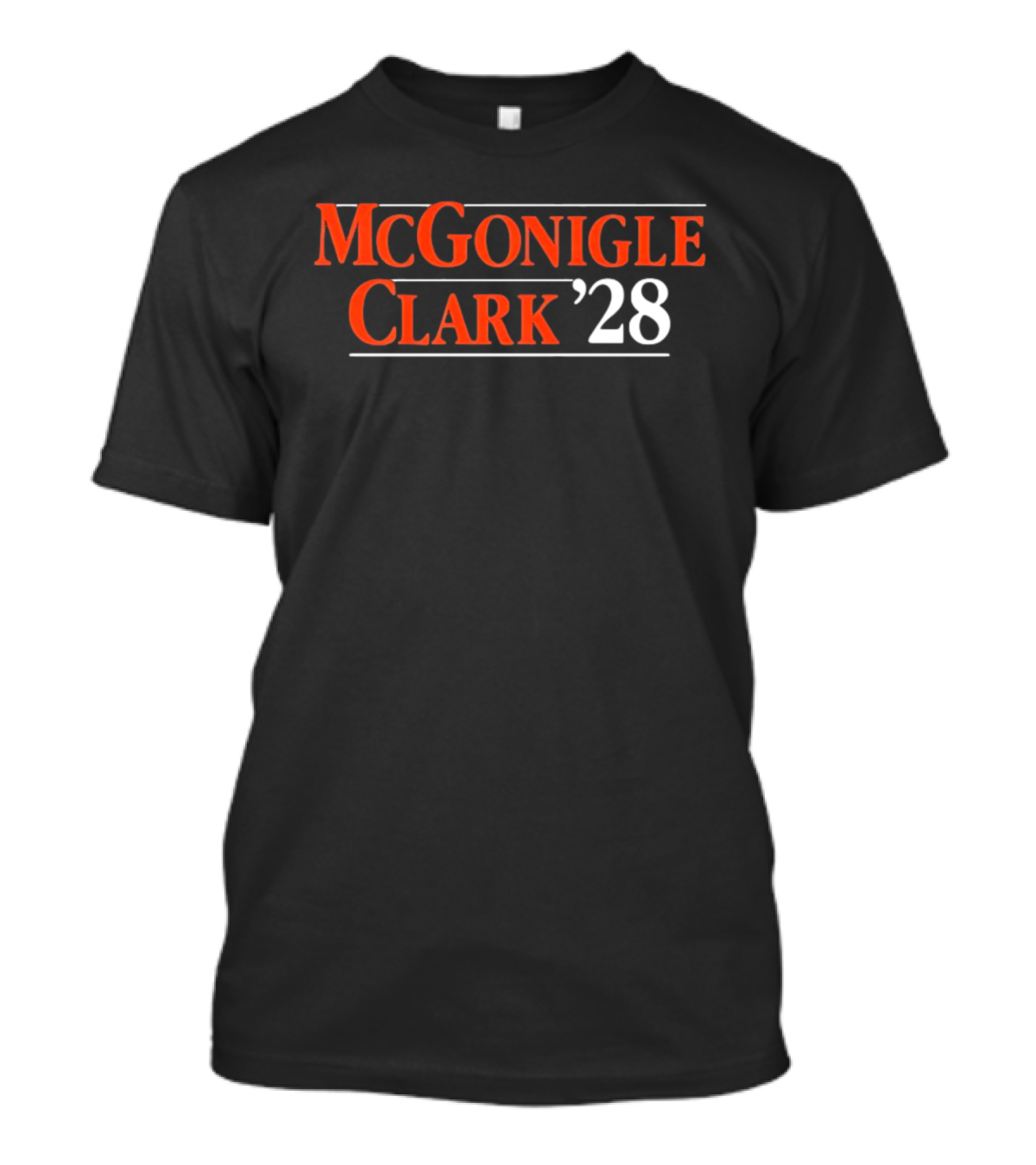 McGonigle Clark '28 T-Shirt