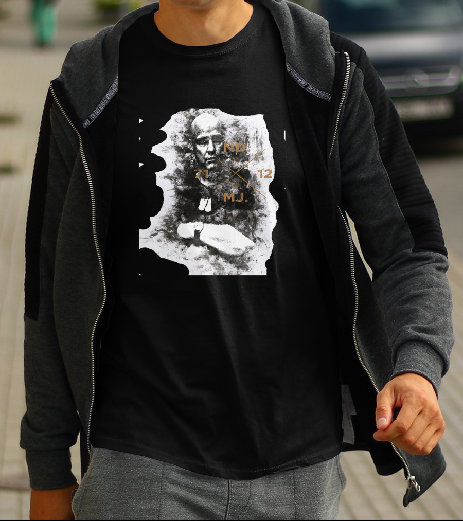 Apocalypse Now ND 71 MJ. 12 T-Shirt