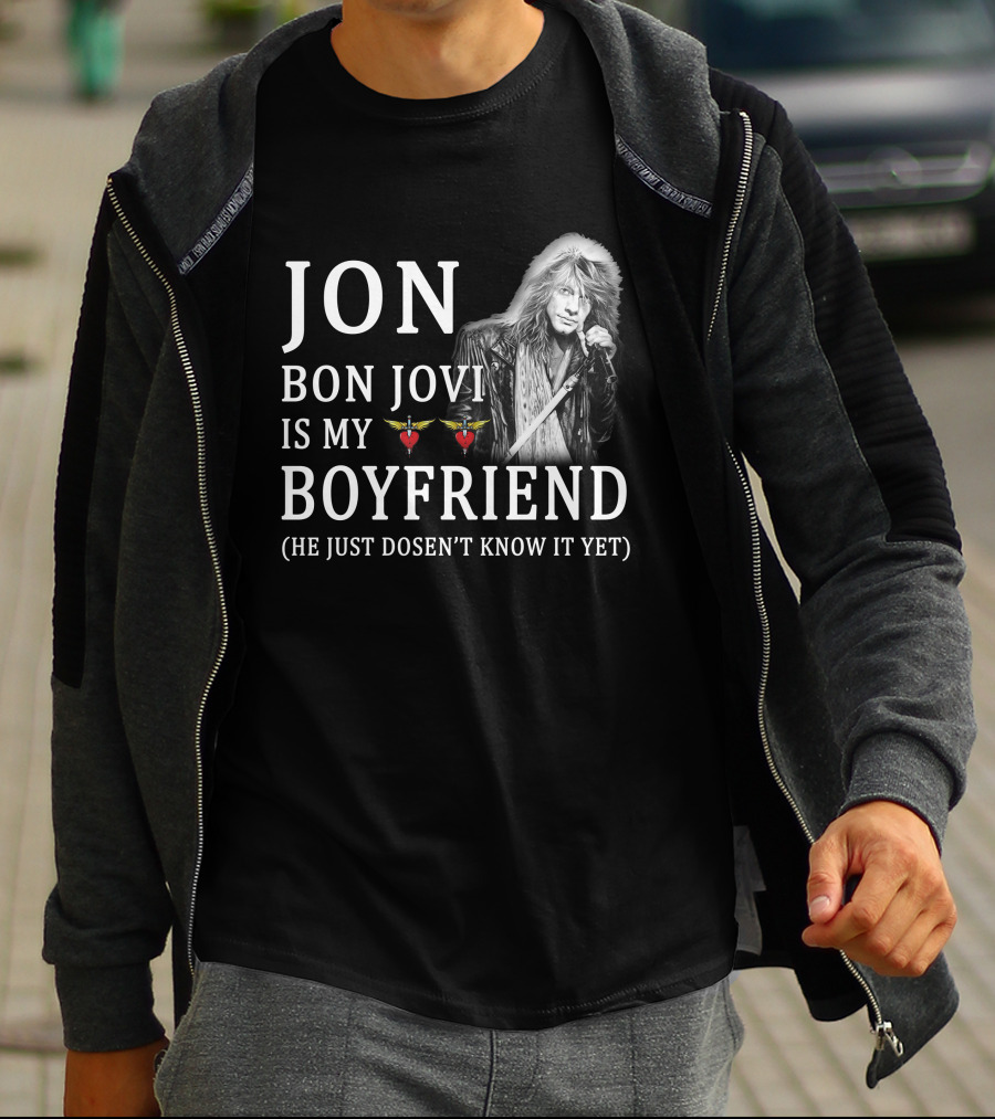 Style BJV 45 VI Iconic Heart Winged Rockstar T-Shirt