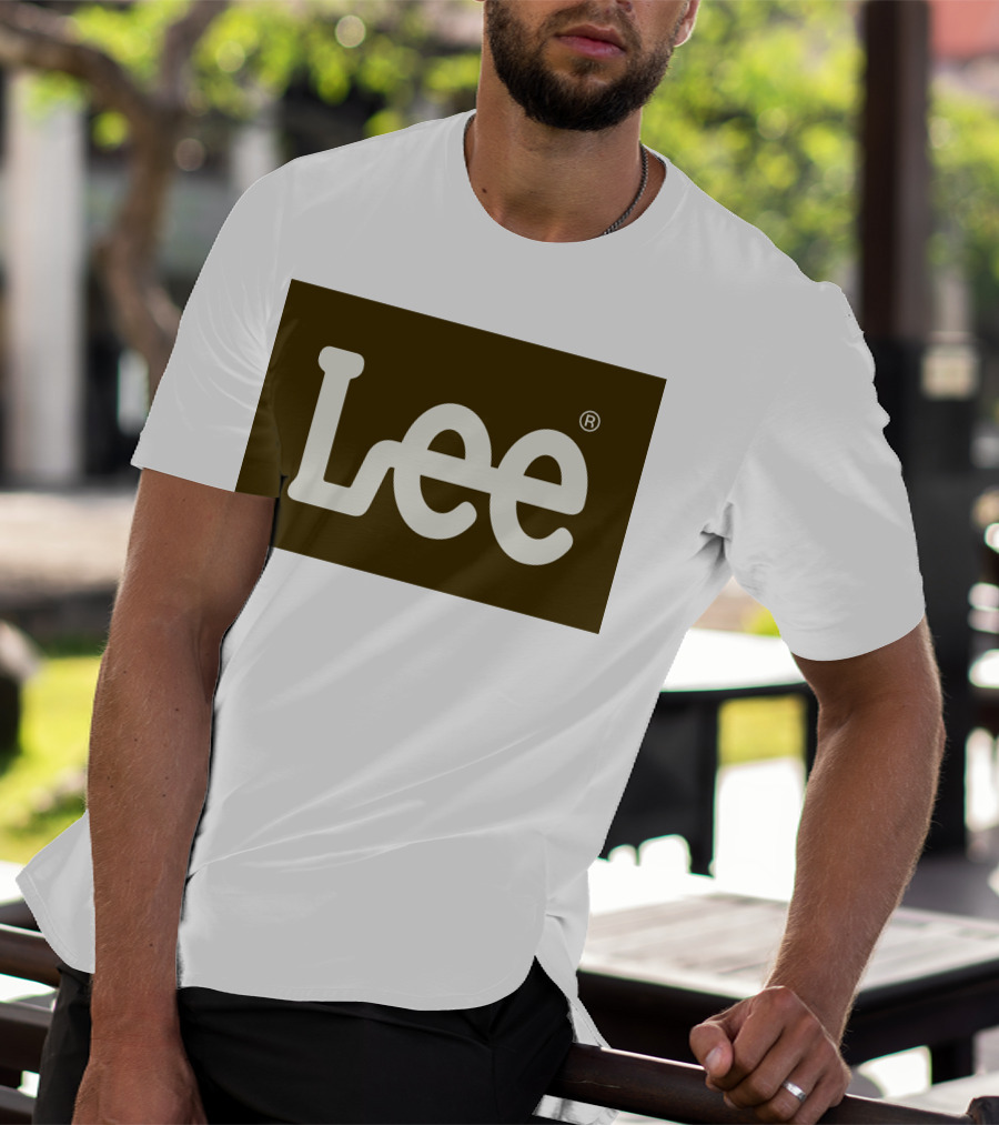 Lee Lovely T-Shirt