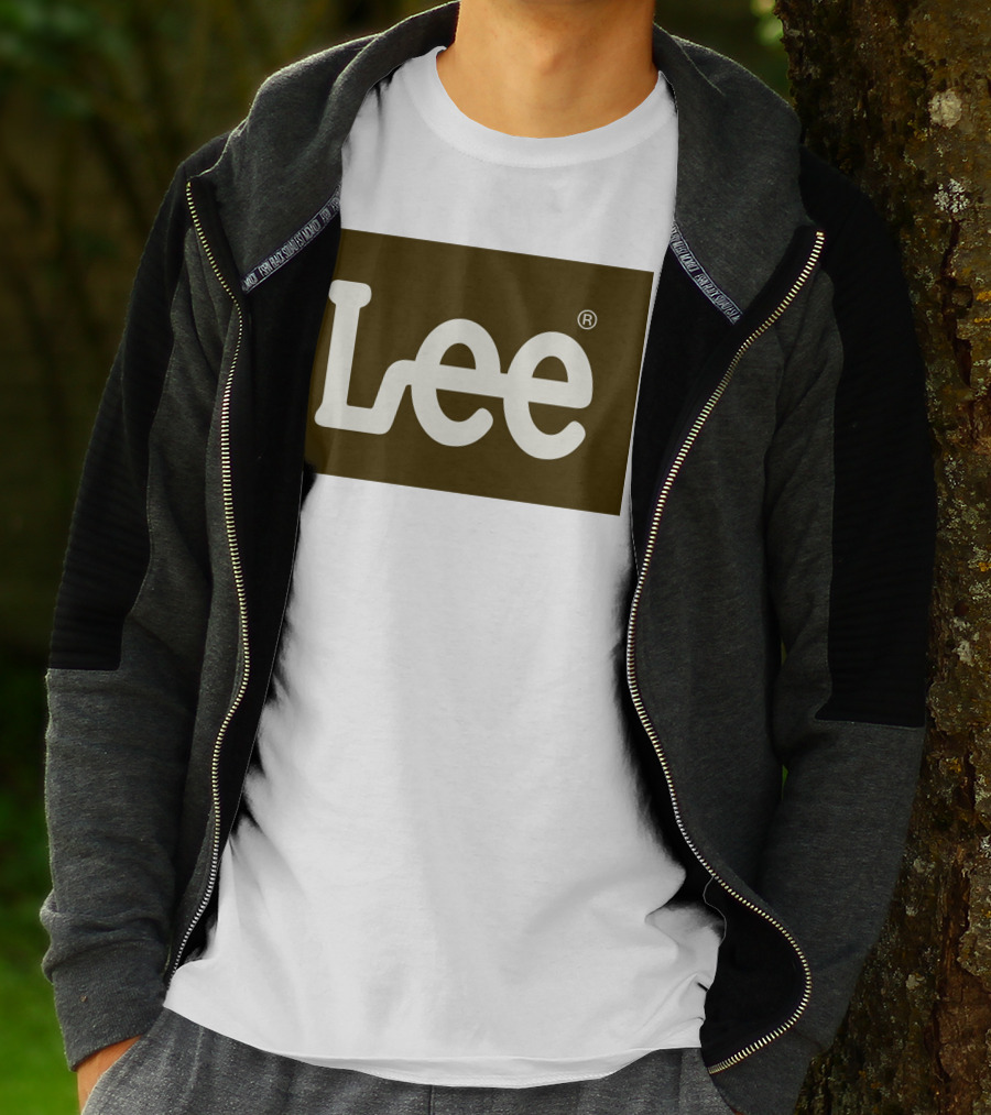 Lee Lovely T-Shirt