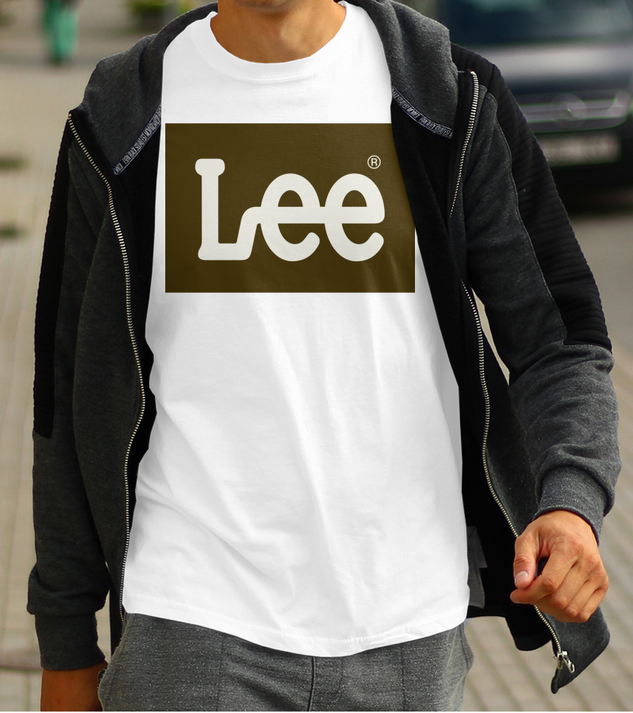 Lee Lovely T-Shirt