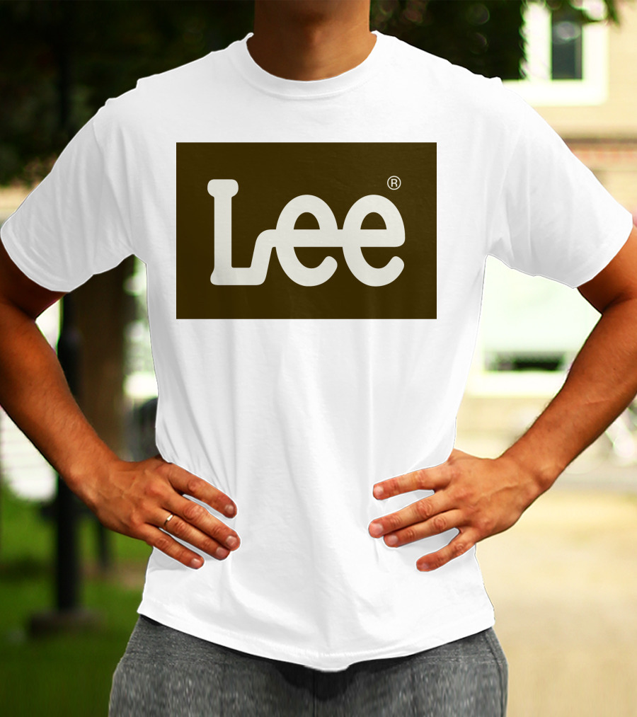 Lee Lovely T-Shirt