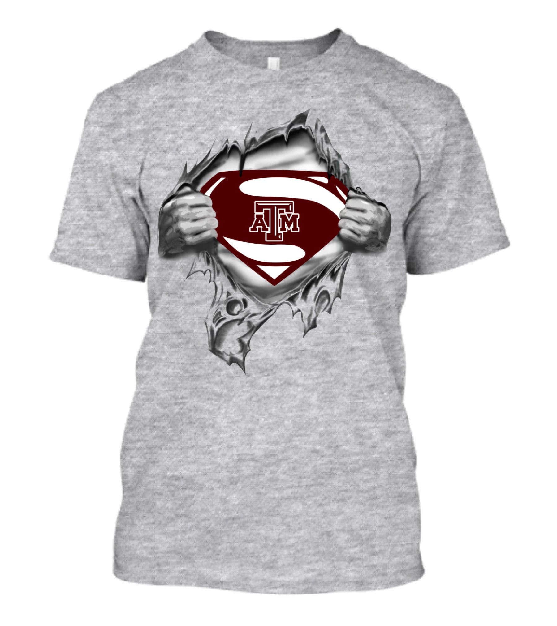 Texas Am Aggies Super T-Shirt