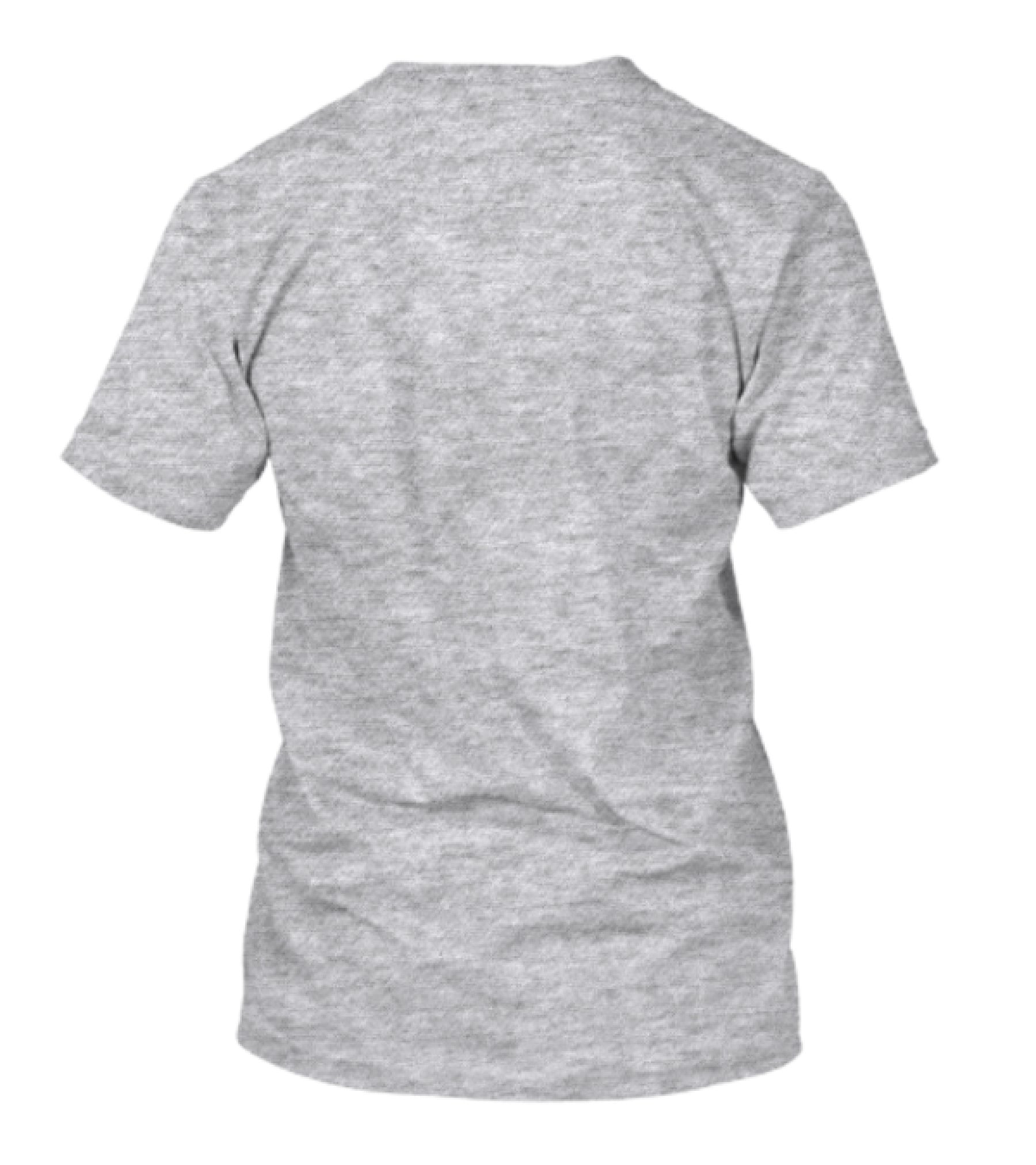 Los Angeles Lakers Villanova Wildcats Heartbeat Connection T-Shirt