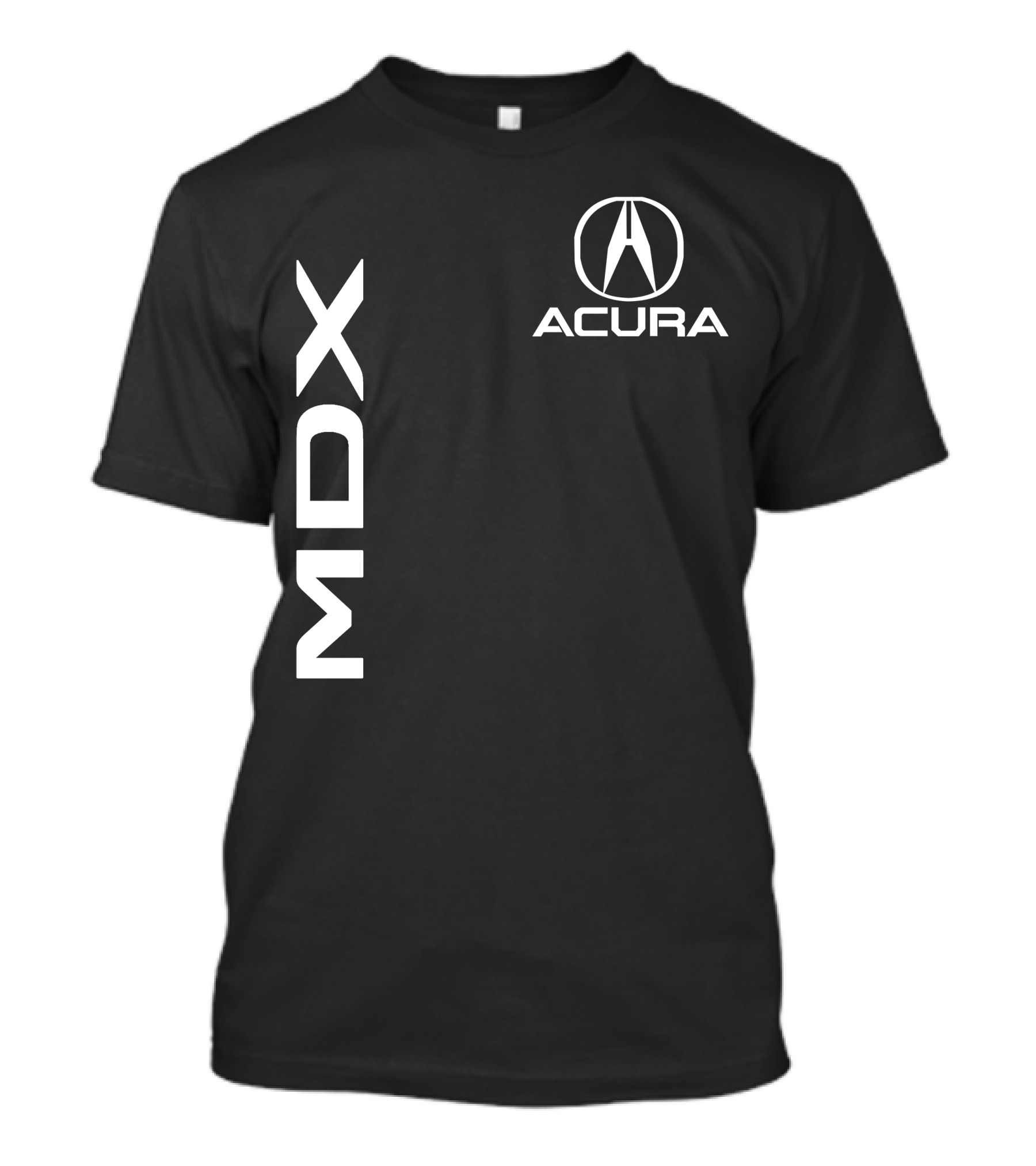 Acura MDX T-Shirt