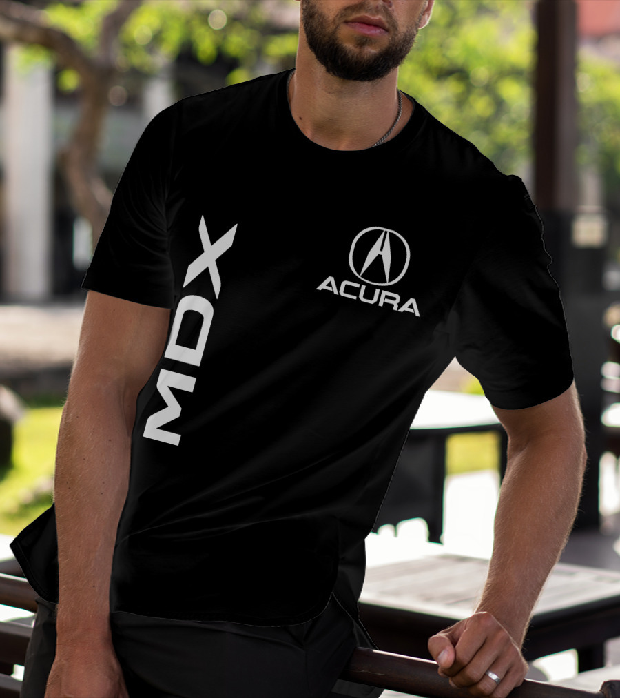 Acura MDX T-Shirt