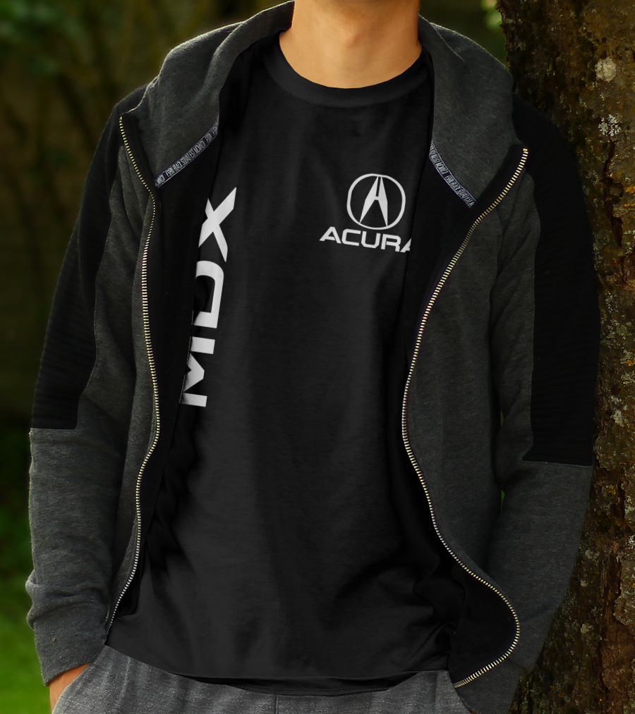 Acura MDX T-Shirt