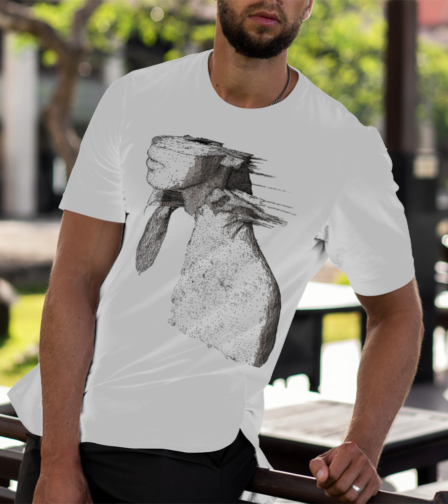 Rush Of Blood To The Head Album T-Shirt
