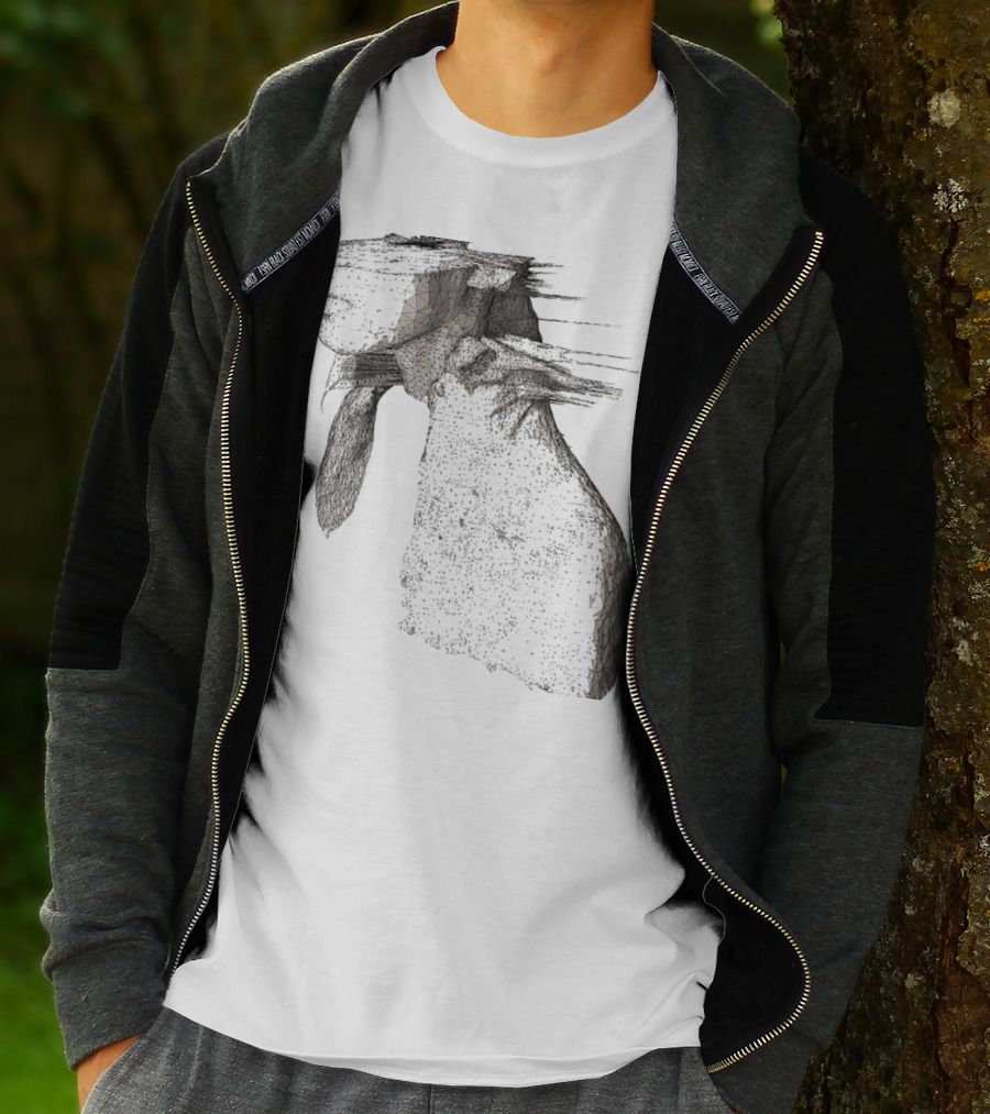 Rush Of Blood To The Head Album T-Shirt