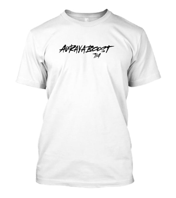 BRYCENT AURAYABOOST 714 T-Shirt