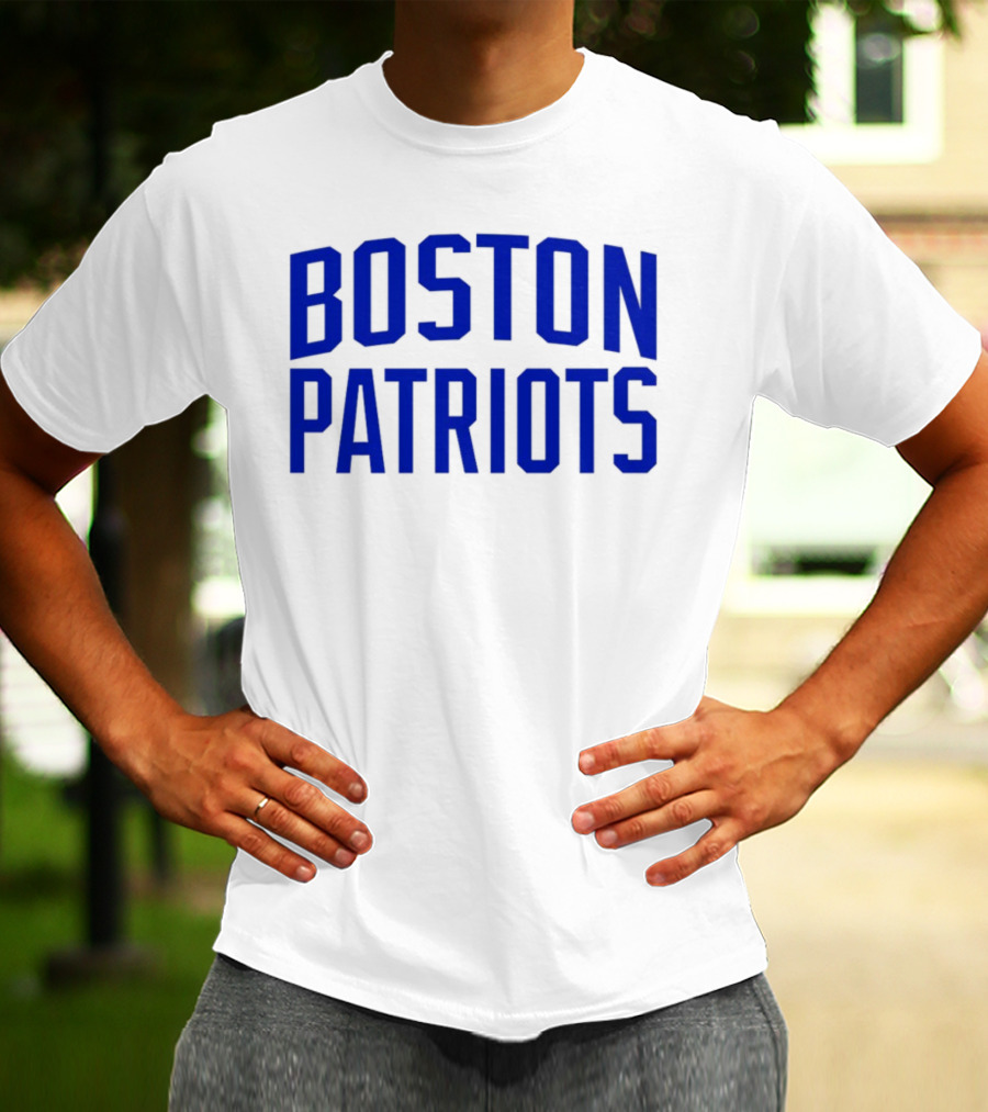 Devin Mccourty Boston Patriots T-Shirt