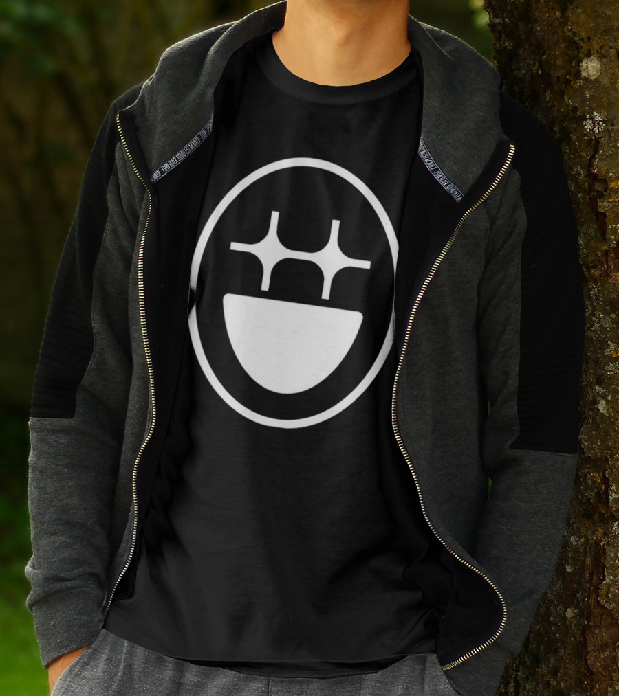 Clutchpoints Jimmy Butler's Big Face Coffee Icon T-Shirt